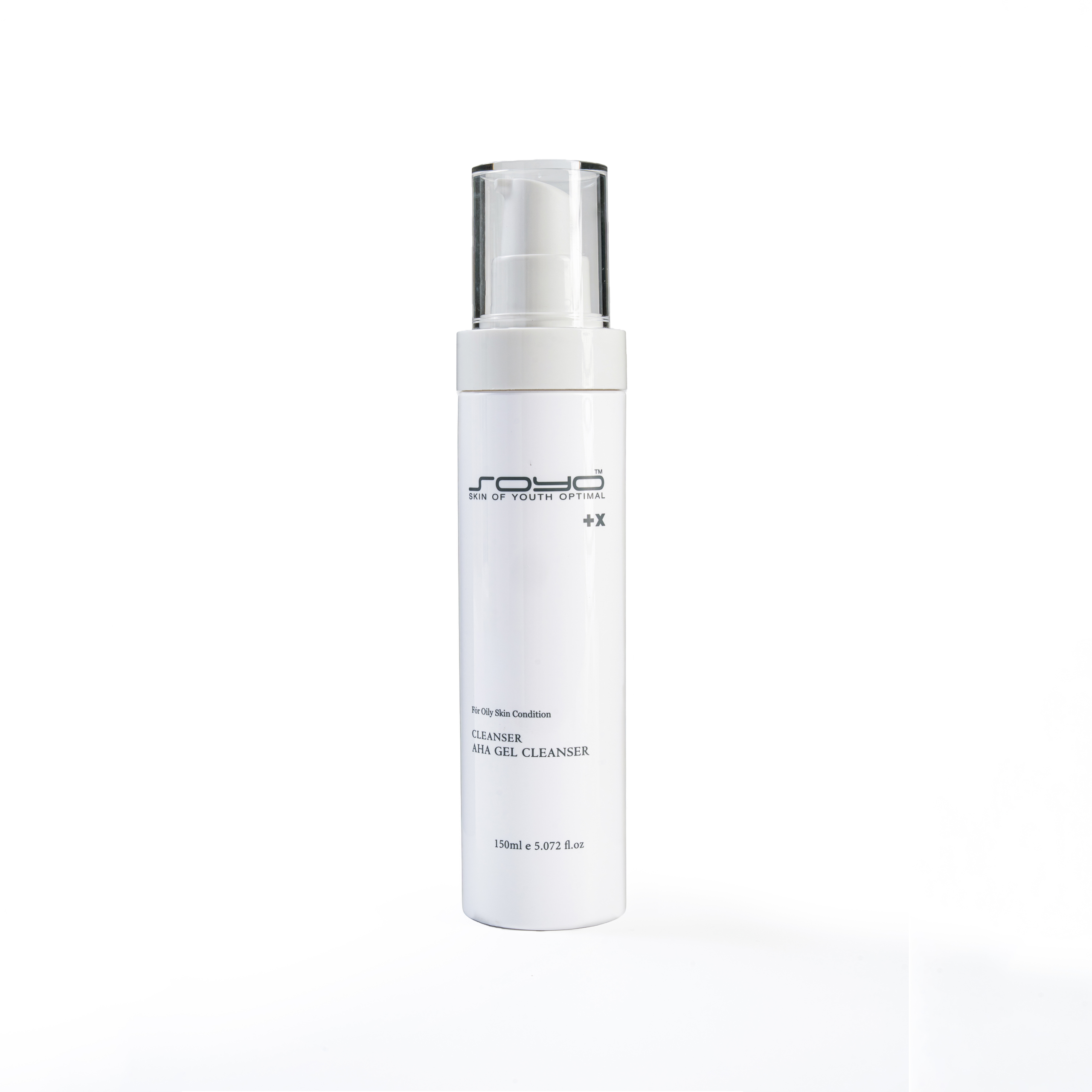 aha cleansing gel bkremoved