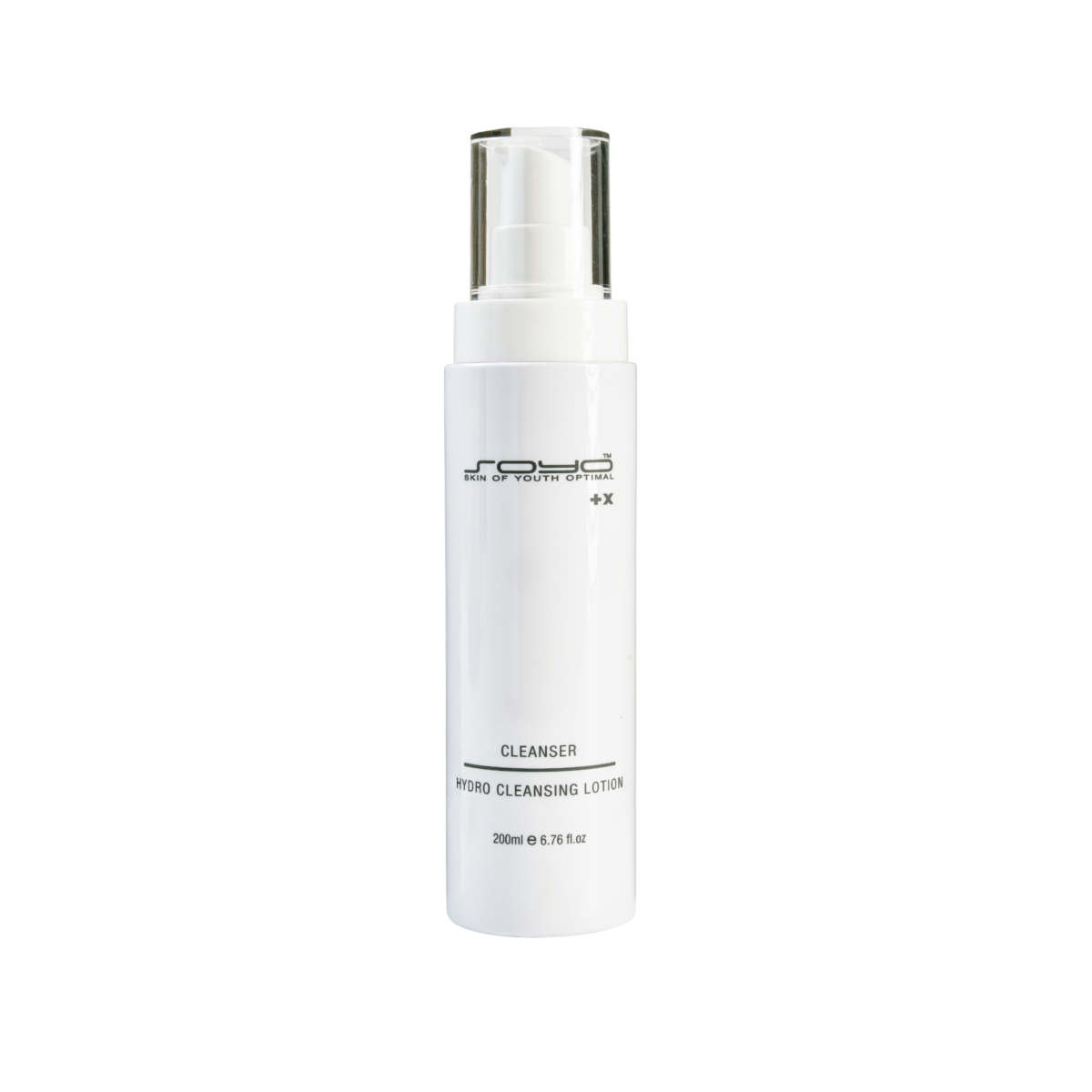 Hydro Cleansing  Lotion