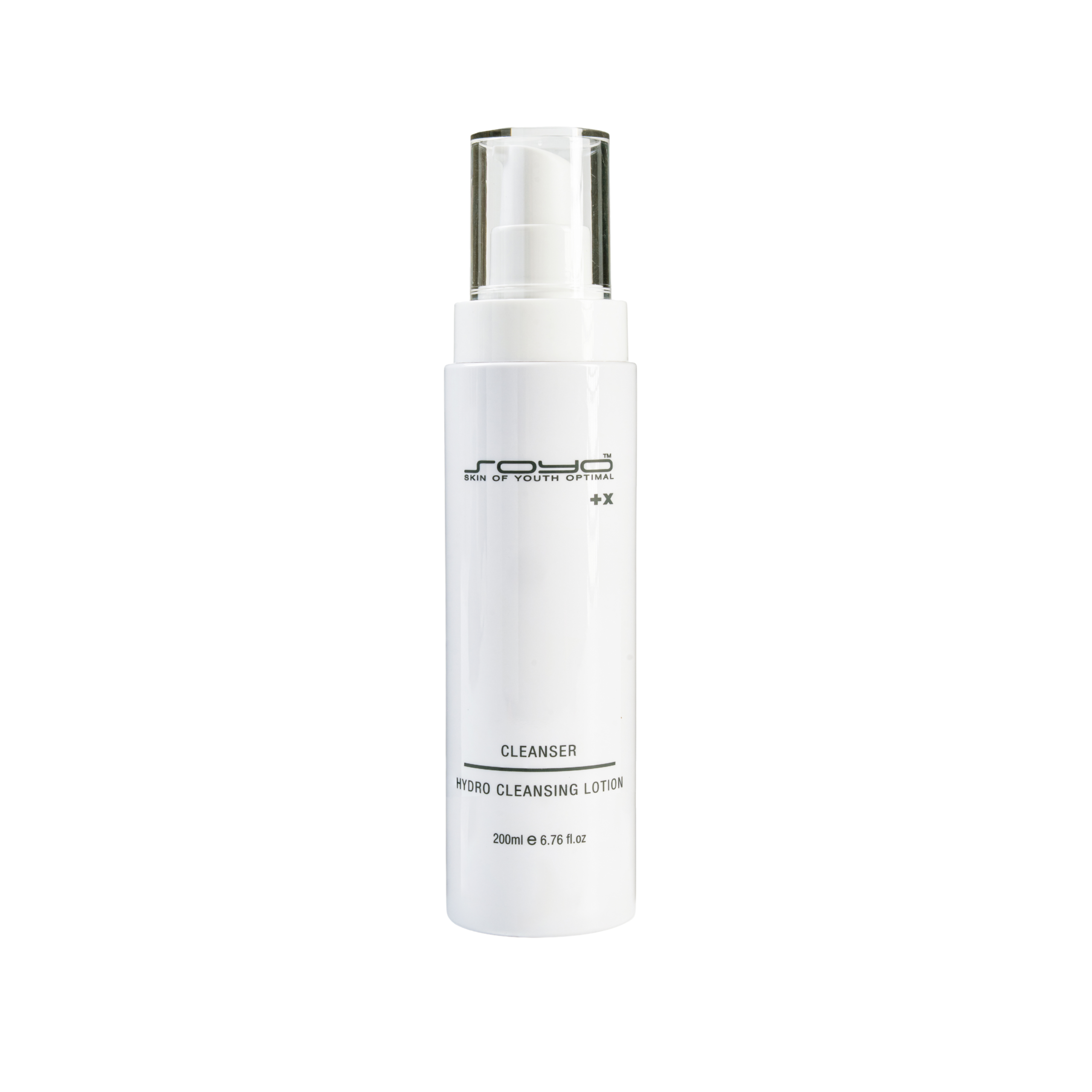 hydro cleansing lotion