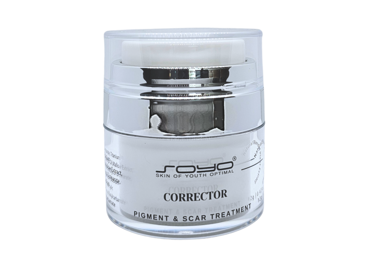 SOYO Corrector