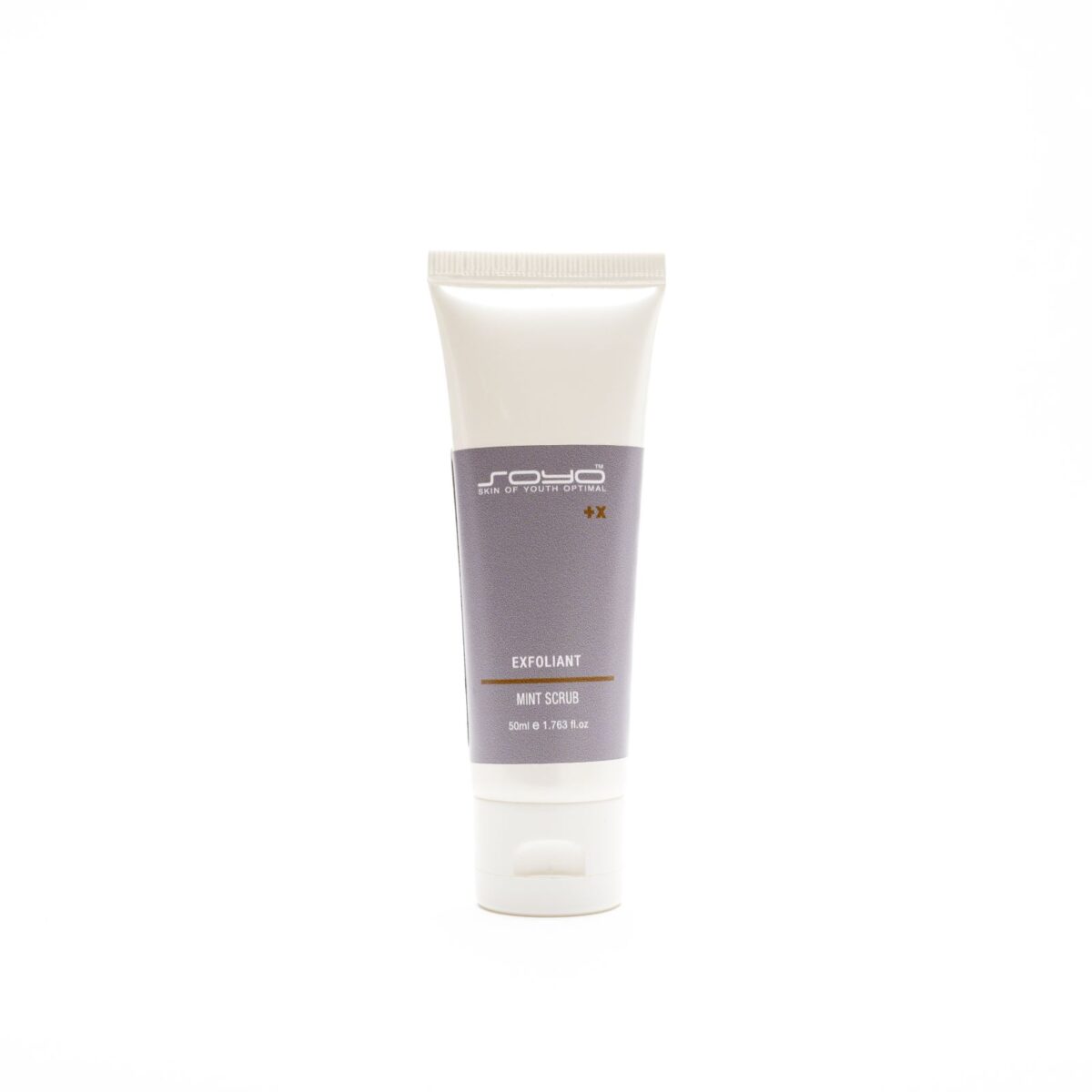 Mint Scrub